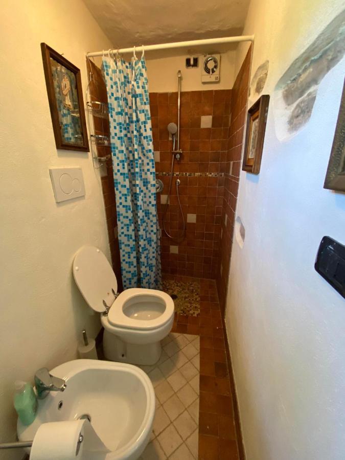 Villa Molinazzo Cicagna Екстер'єр фото