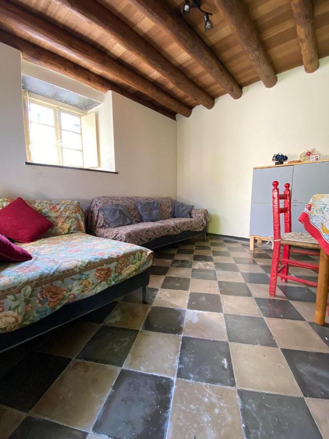 Villa Molinazzo Cicagna Екстер'єр фото