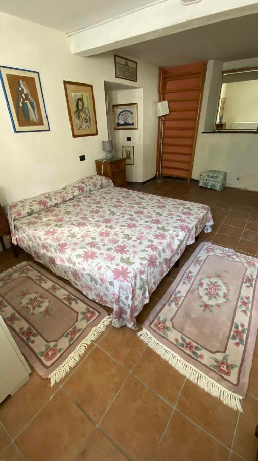 Villa Molinazzo Cicagna Екстер'єр фото